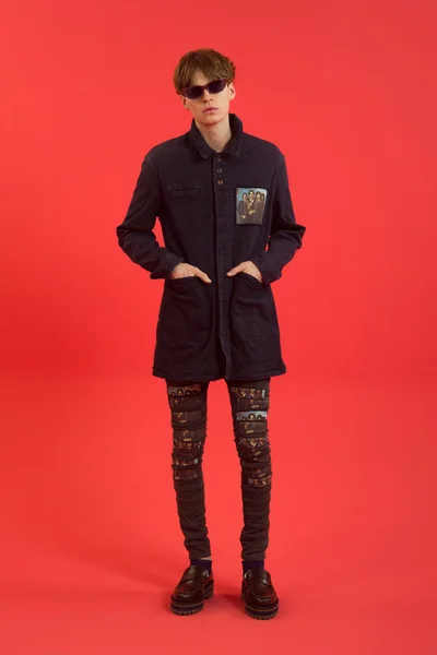 Look 5